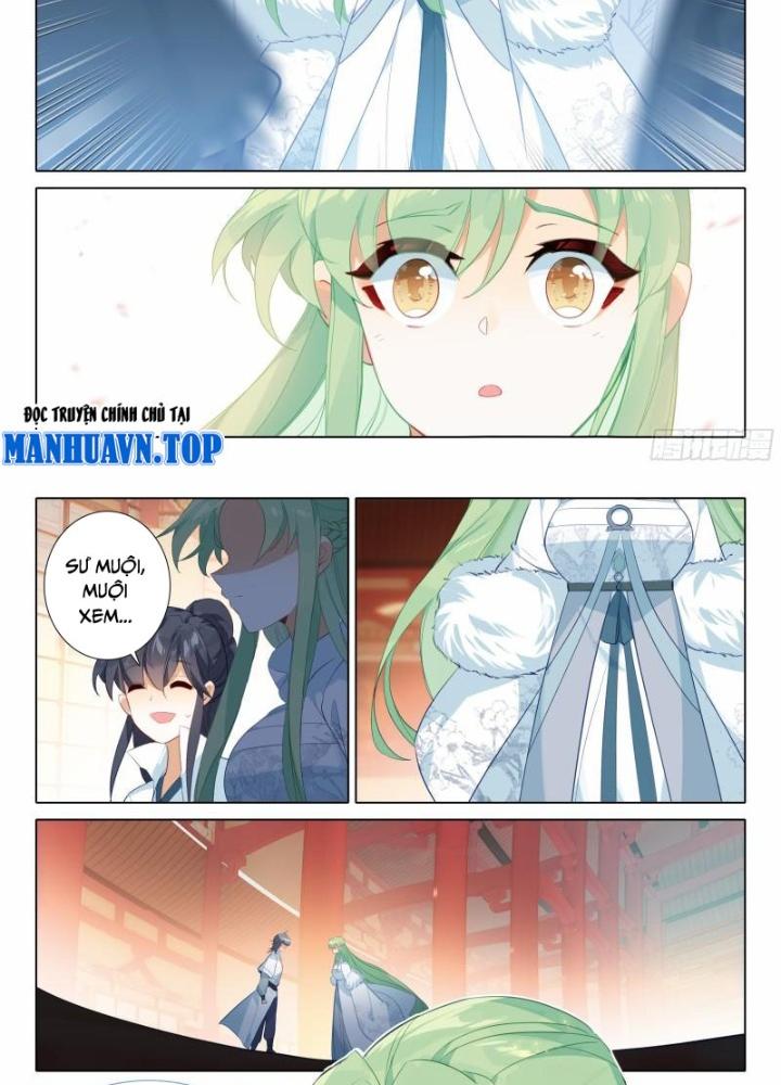 Duy Ngã Độc Tiên Chapter 65 - Next Chapter 66