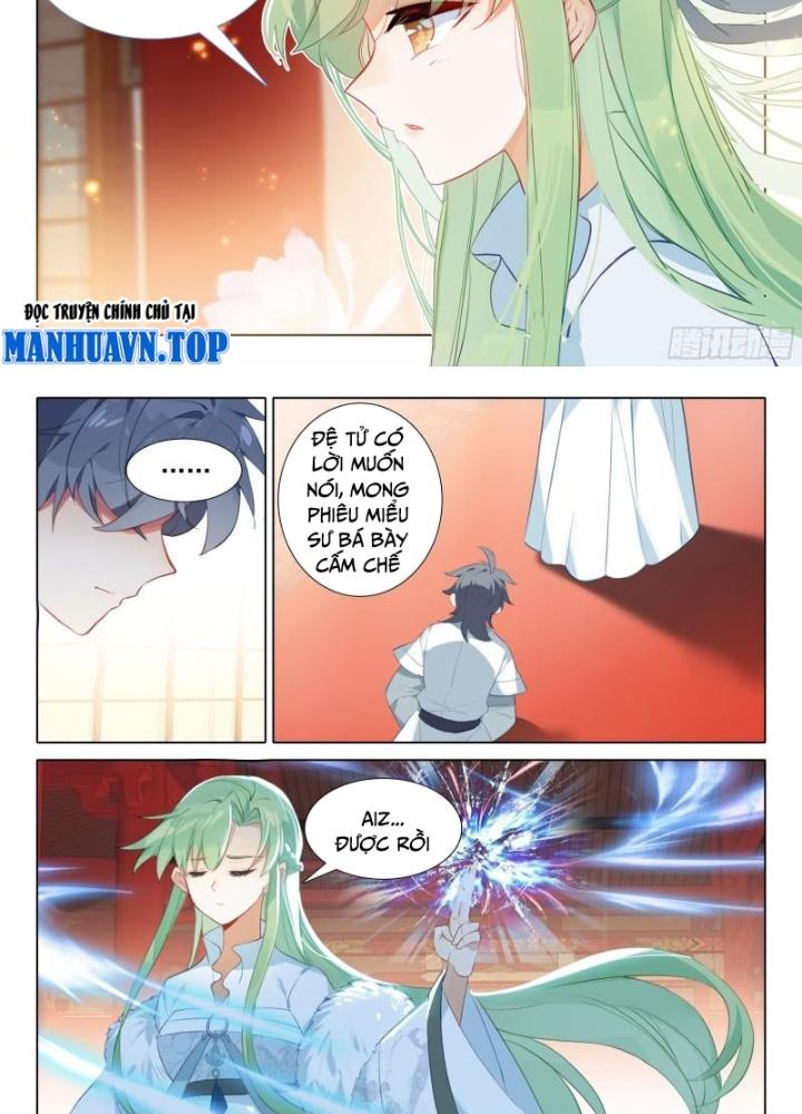 Duy Ngã Độc Tiên Chapter 65 - Next Chapter 66