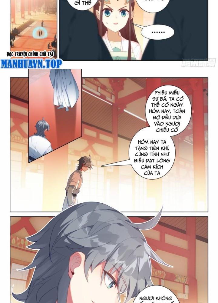 Duy Ngã Độc Tiên Chapter 65 - Next Chapter 66