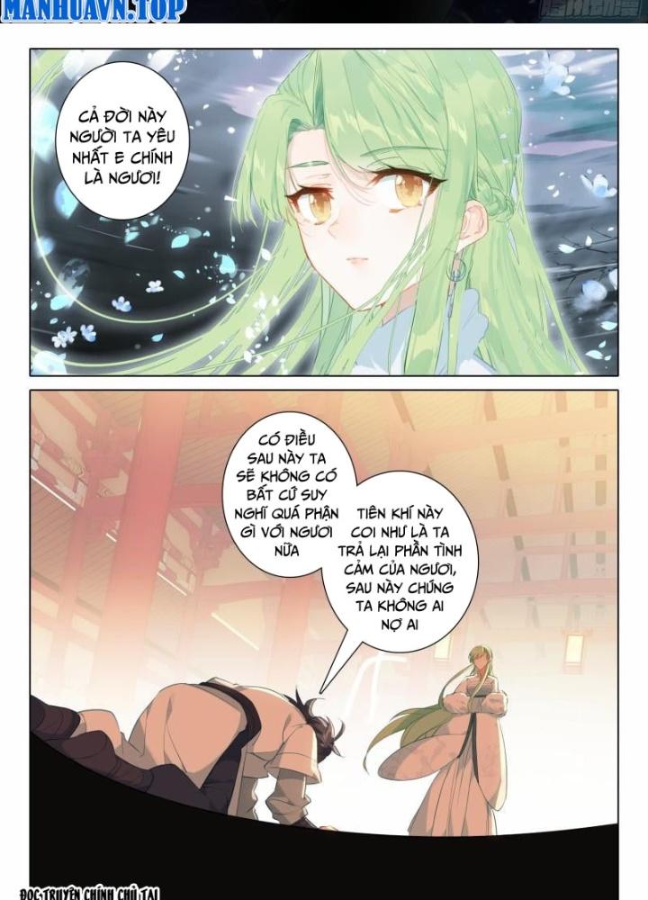 Duy Ngã Độc Tiên Chapter 65 - Next Chapter 66