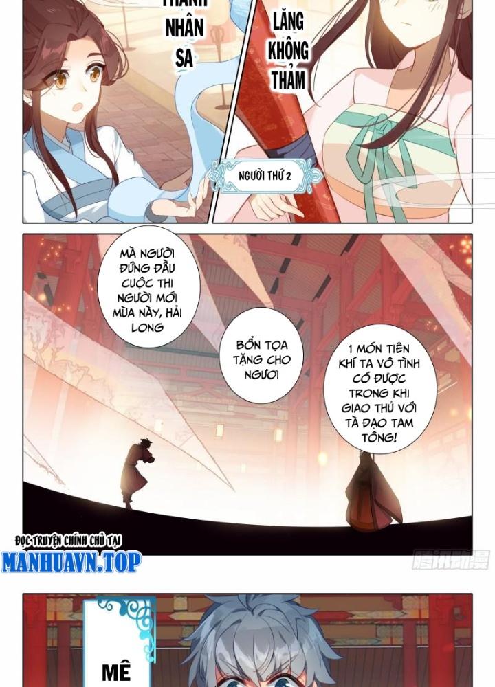 Duy Ngã Độc Tiên Chapter 65 - Next Chapter 66