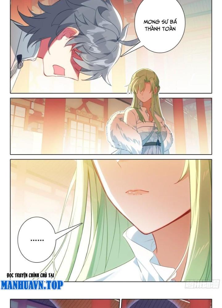 Duy Ngã Độc Tiên Chapter 65 - Next Chapter 66