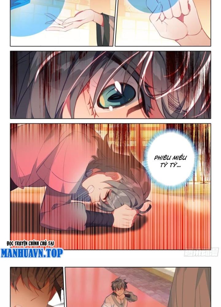 Duy Ngã Độc Tiên Chapter 65 - Next Chapter 66