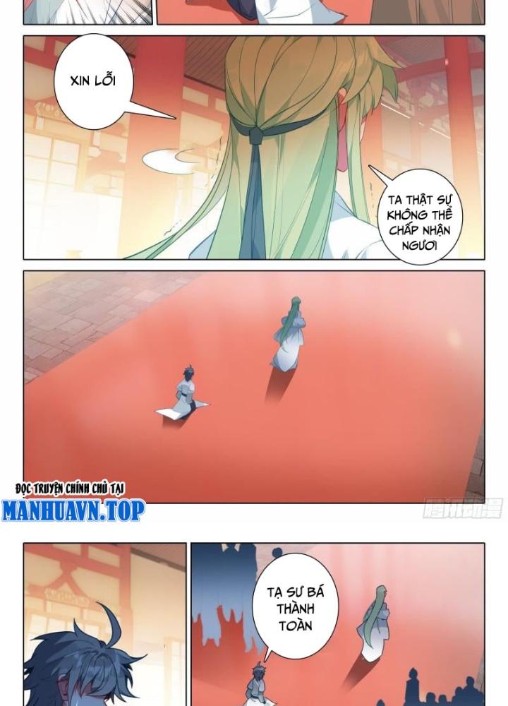 Duy Ngã Độc Tiên Chapter 65 - Next Chapter 66