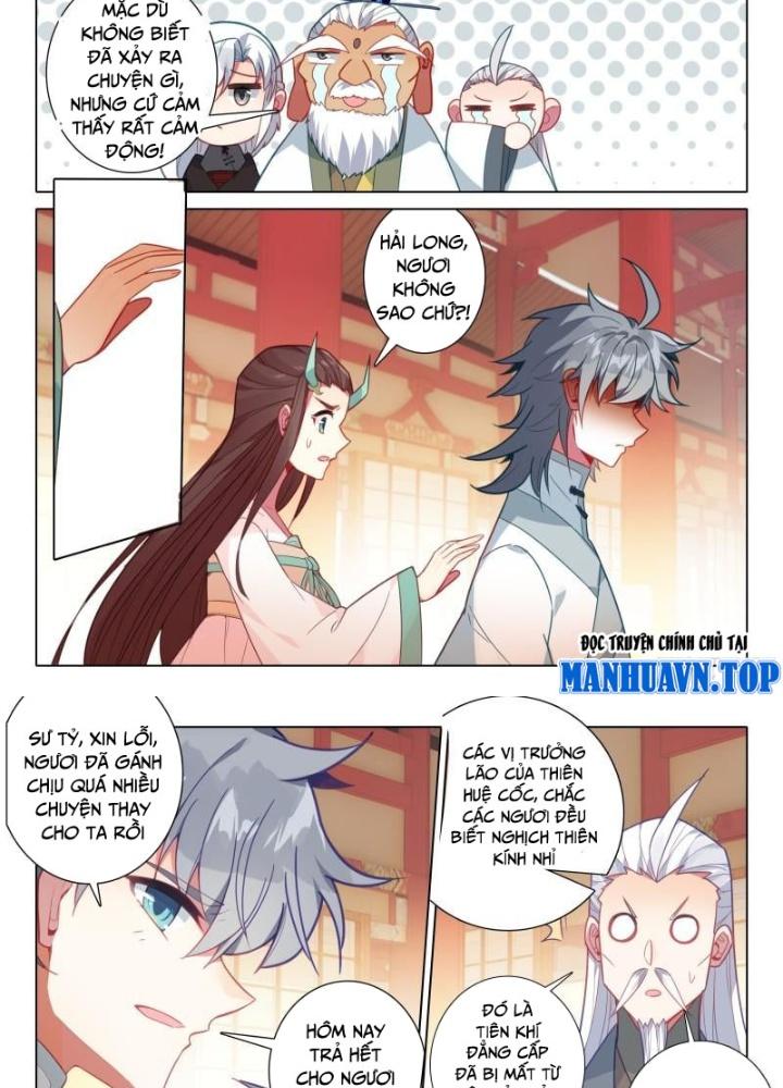 Duy Ngã Độc Tiên Chapter 65 - Next Chapter 66