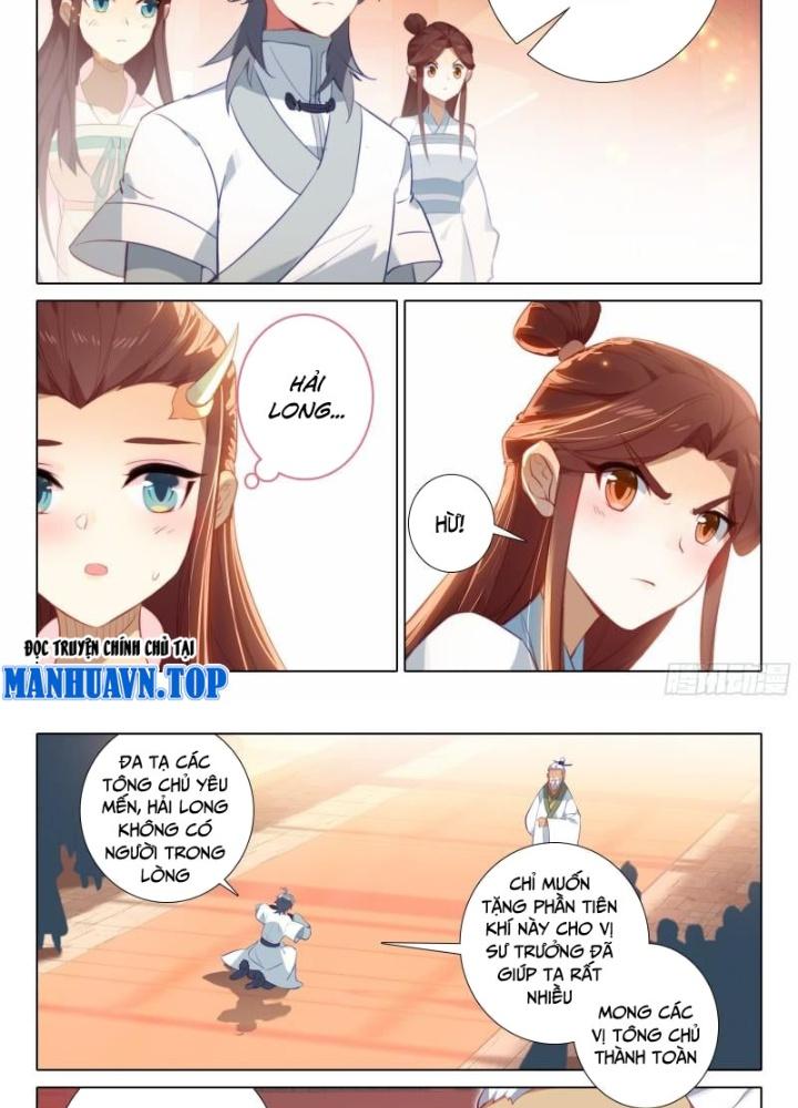 Duy Ngã Độc Tiên Chapter 65 - Next Chapter 66