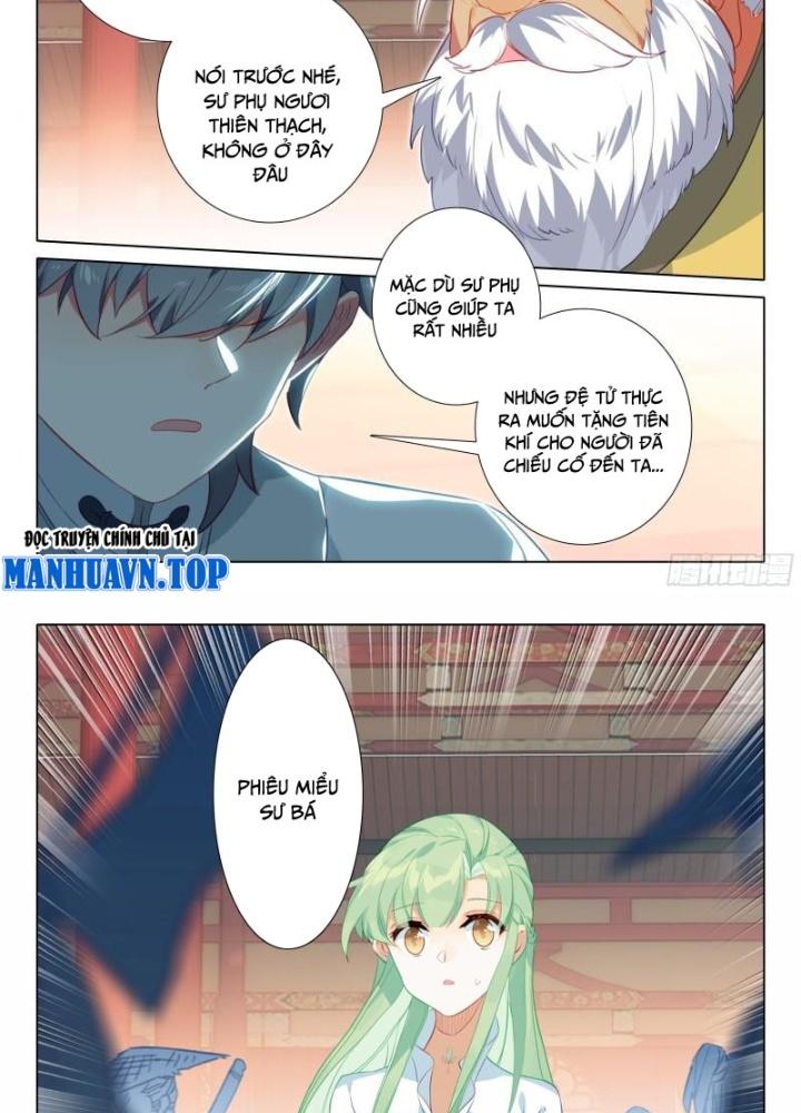 Duy Ngã Độc Tiên Chapter 65 - Next Chapter 66