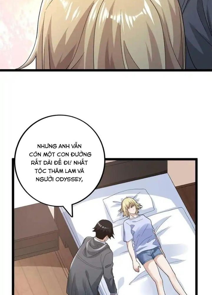 Ta Có 999 Loại Dị Năng Chapter 158 - Trang 4