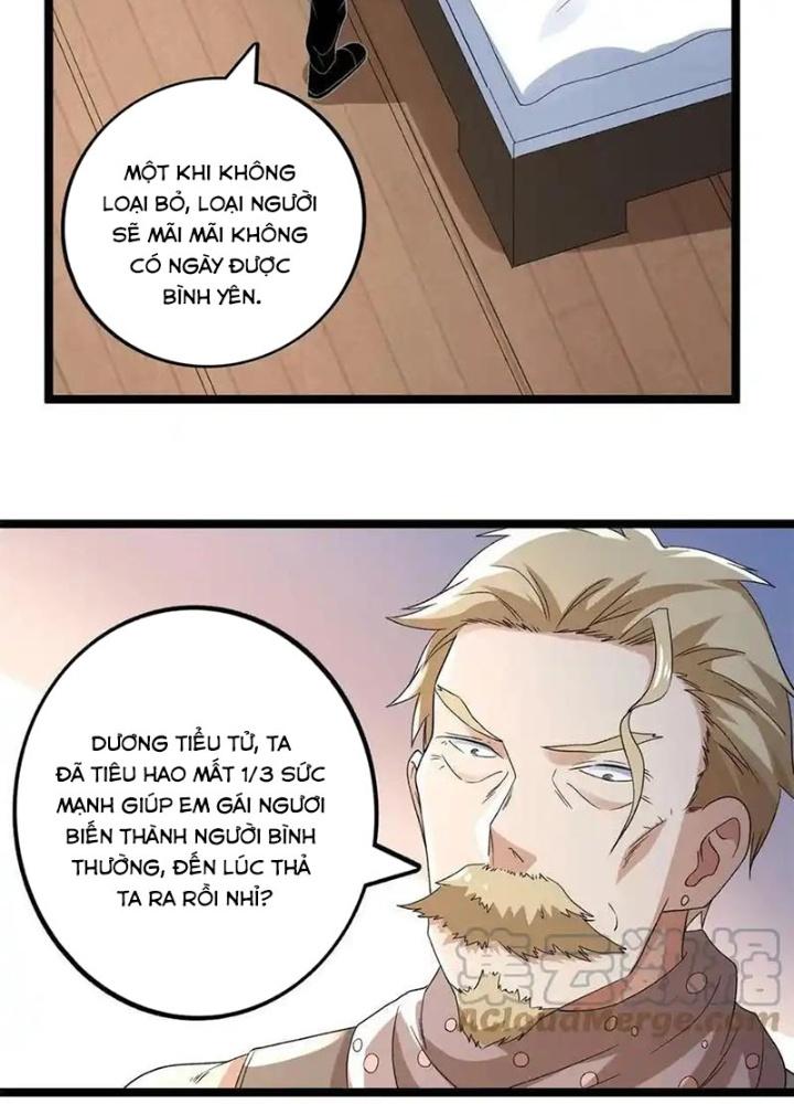 Ta Có 999 Loại Dị Năng Chapter 158 - Trang 4