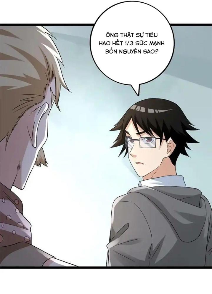 Ta Có 999 Loại Dị Năng Chapter 158 - Trang 4