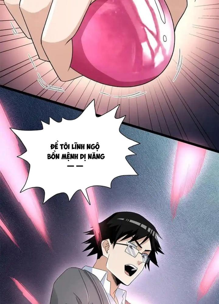 Ta Có 999 Loại Dị Năng Chapter 158 - Trang 4