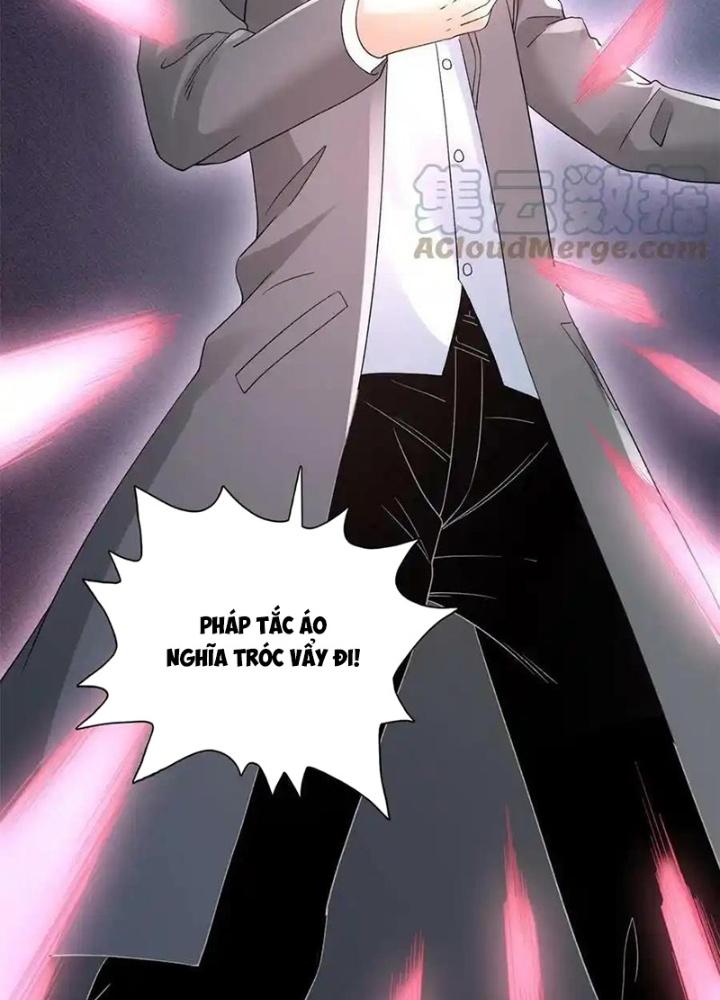 Ta Có 999 Loại Dị Năng Chapter 158 - Trang 4