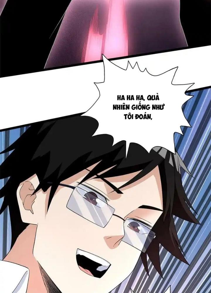 Ta Có 999 Loại Dị Năng Chapter 158 - Trang 4