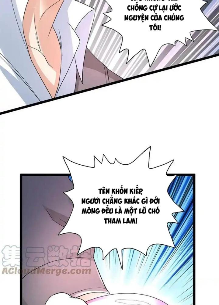 Ta Có 999 Loại Dị Năng Chapter 158 - Trang 4