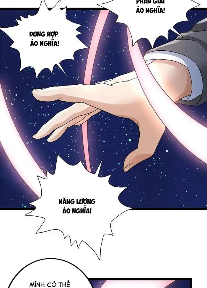 Ta Có 999 Loại Dị Năng Chapter 158 - Trang 4