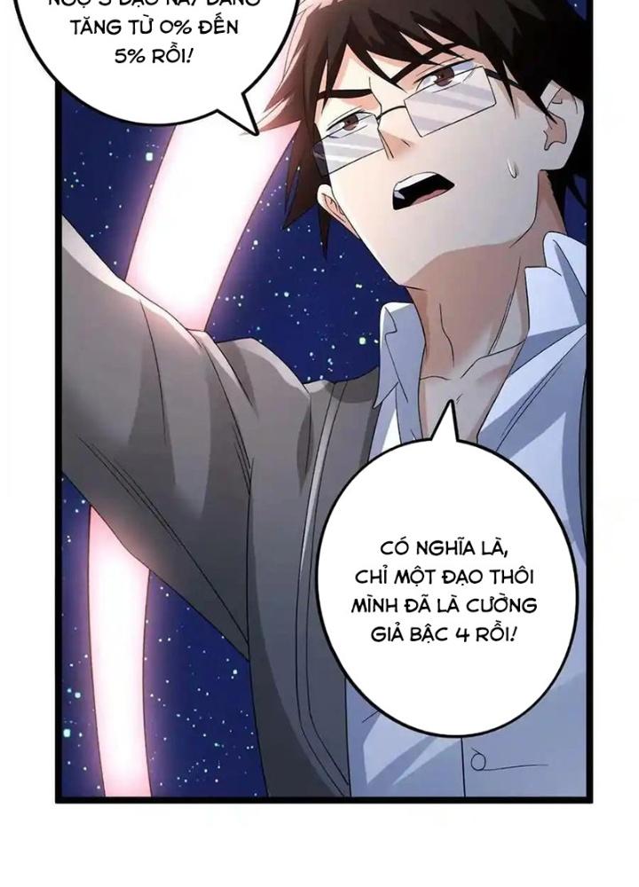 Ta Có 999 Loại Dị Năng Chapter 158 - Trang 4