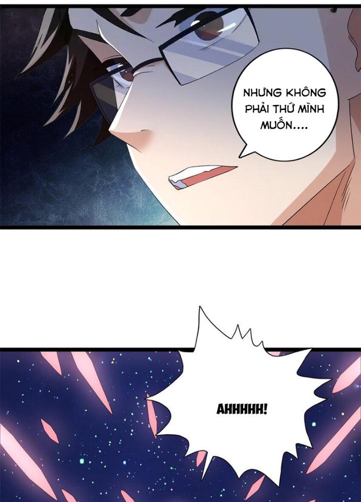 Ta Có 999 Loại Dị Năng Chapter 158 - Trang 4