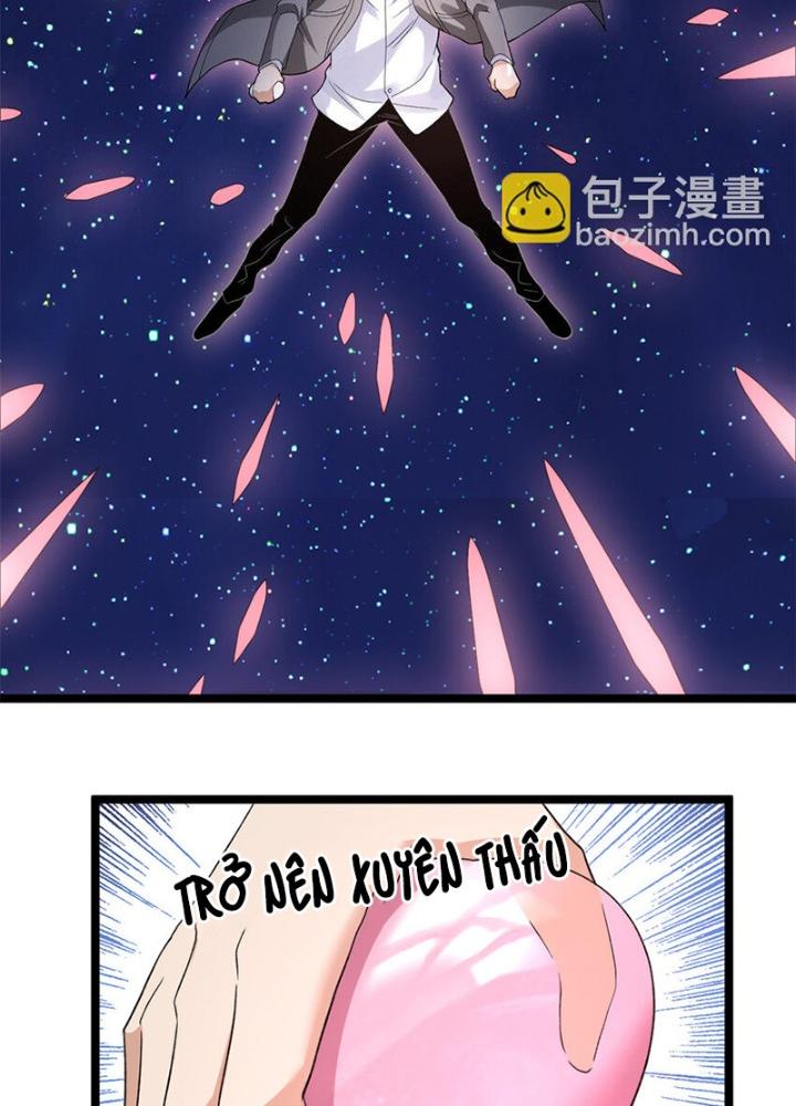 Ta Có 999 Loại Dị Năng Chapter 158 - Trang 4