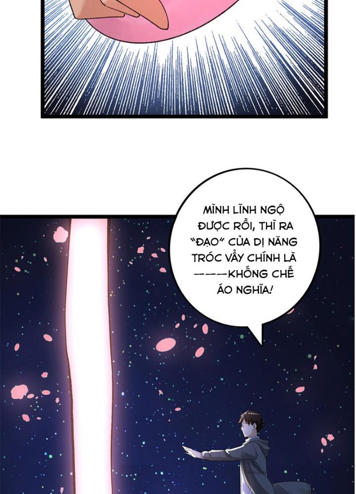 Ta Có 999 Loại Dị Năng Chapter 158 - Trang 4