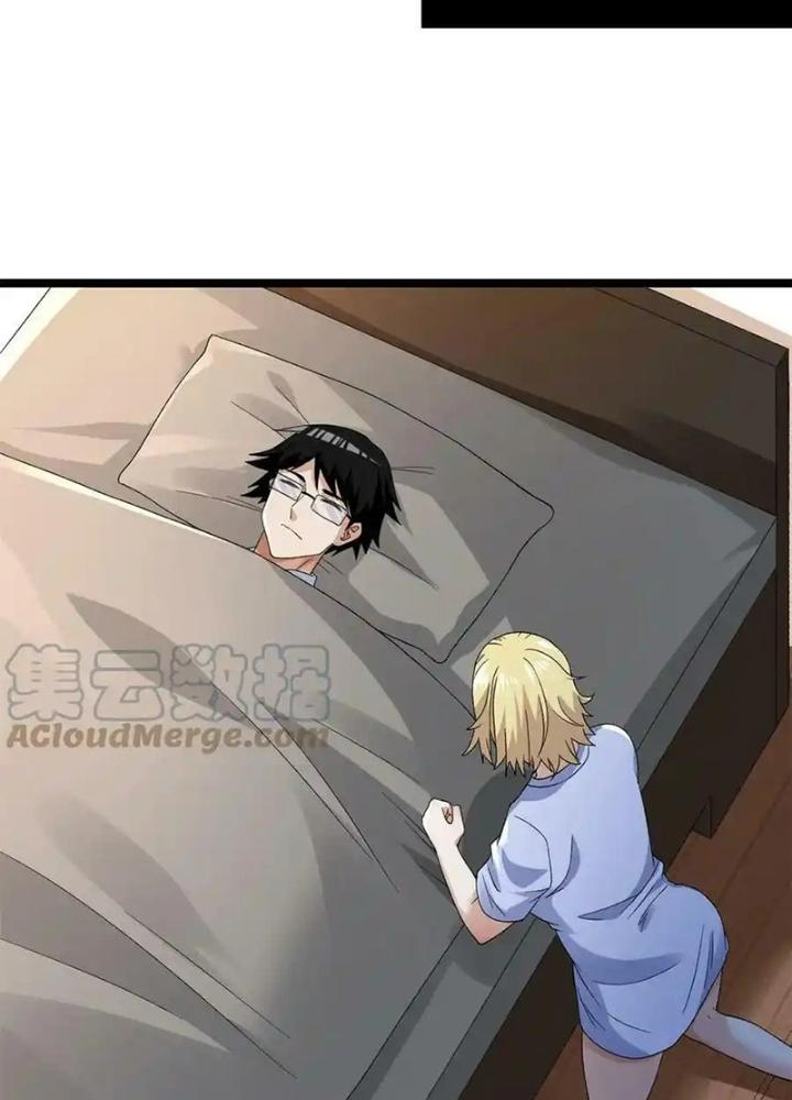 Ta Có 999 Loại Dị Năng Chapter 158 - Trang 4