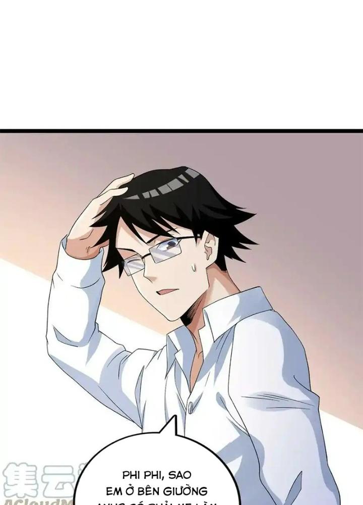 Ta Có 999 Loại Dị Năng Chapter 158 - Trang 4