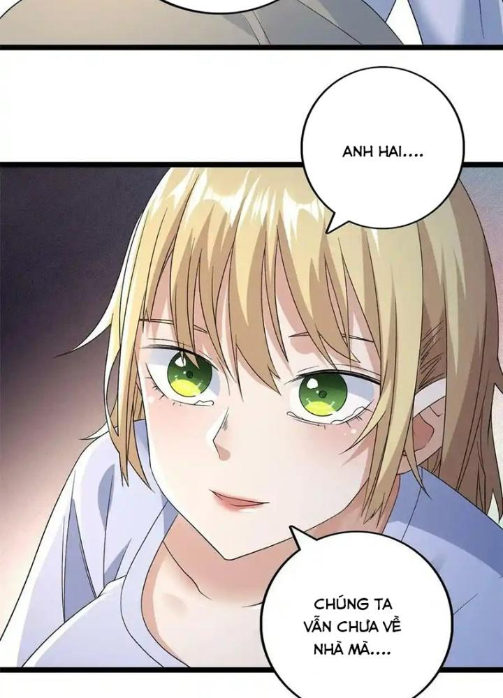 Ta Có 999 Loại Dị Năng Chapter 158 - Trang 4