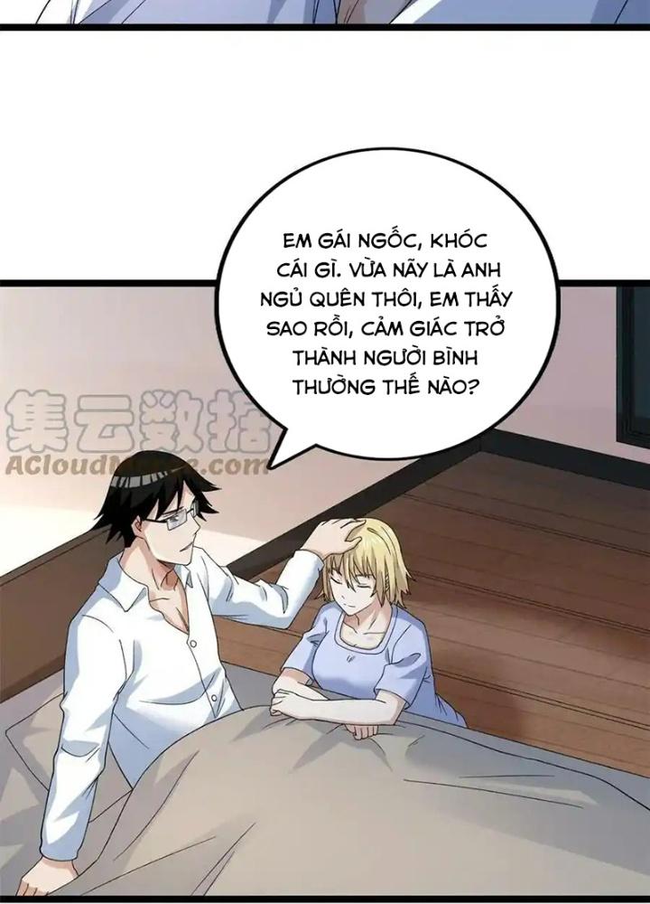 Ta Có 999 Loại Dị Năng Chapter 158 - Trang 4