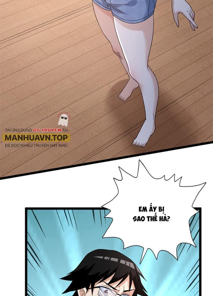 Ta Có 999 Loại Dị Năng Chapter 158 - Trang 4