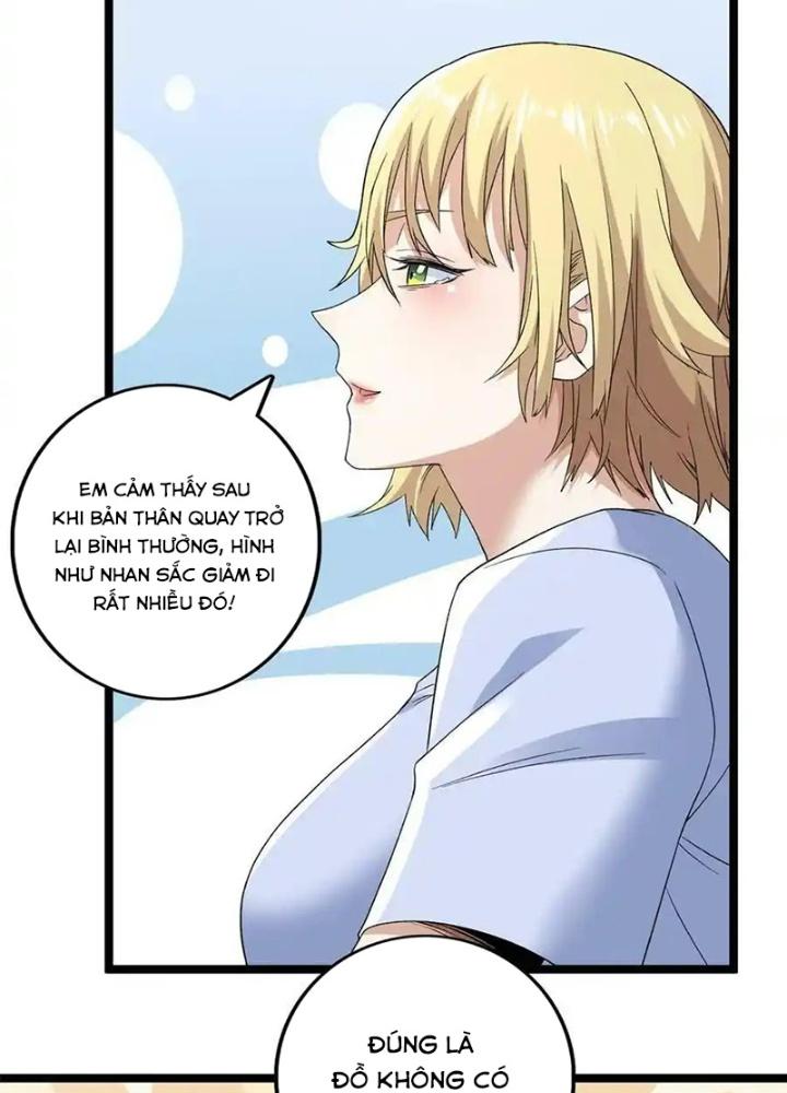 Ta Có 999 Loại Dị Năng Chapter 158 - Trang 4
