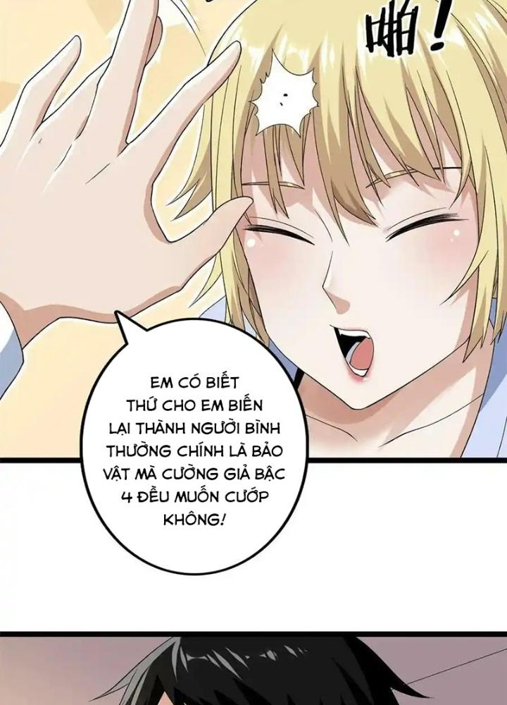 Ta Có 999 Loại Dị Năng Chapter 158 - Trang 4