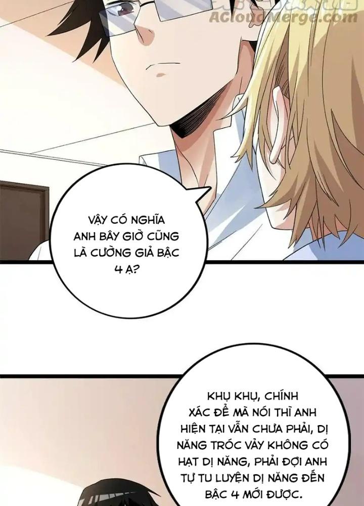 Ta Có 999 Loại Dị Năng Chapter 158 - Trang 4