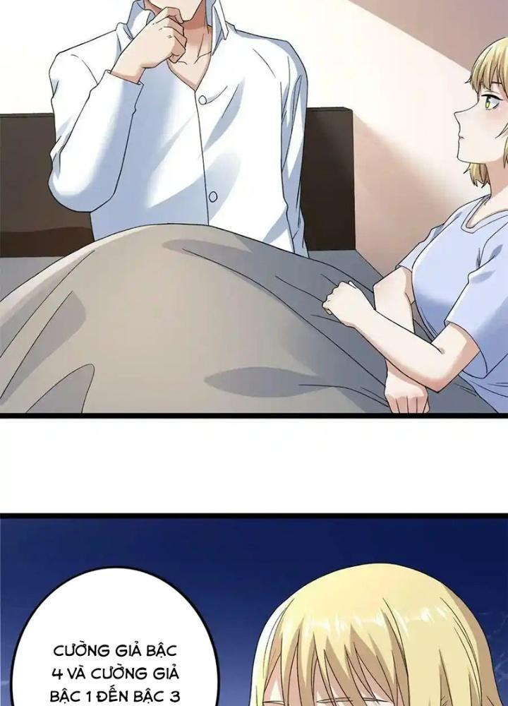 Ta Có 999 Loại Dị Năng Chapter 158 - Trang 4