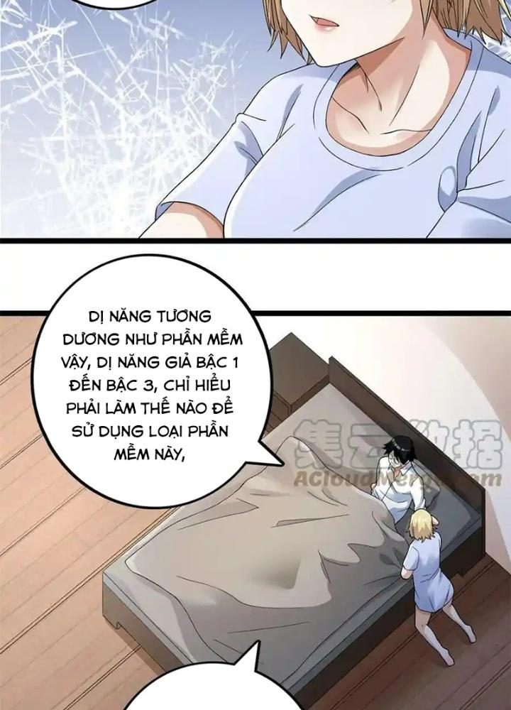 Ta Có 999 Loại Dị Năng Chapter 158 - Trang 4