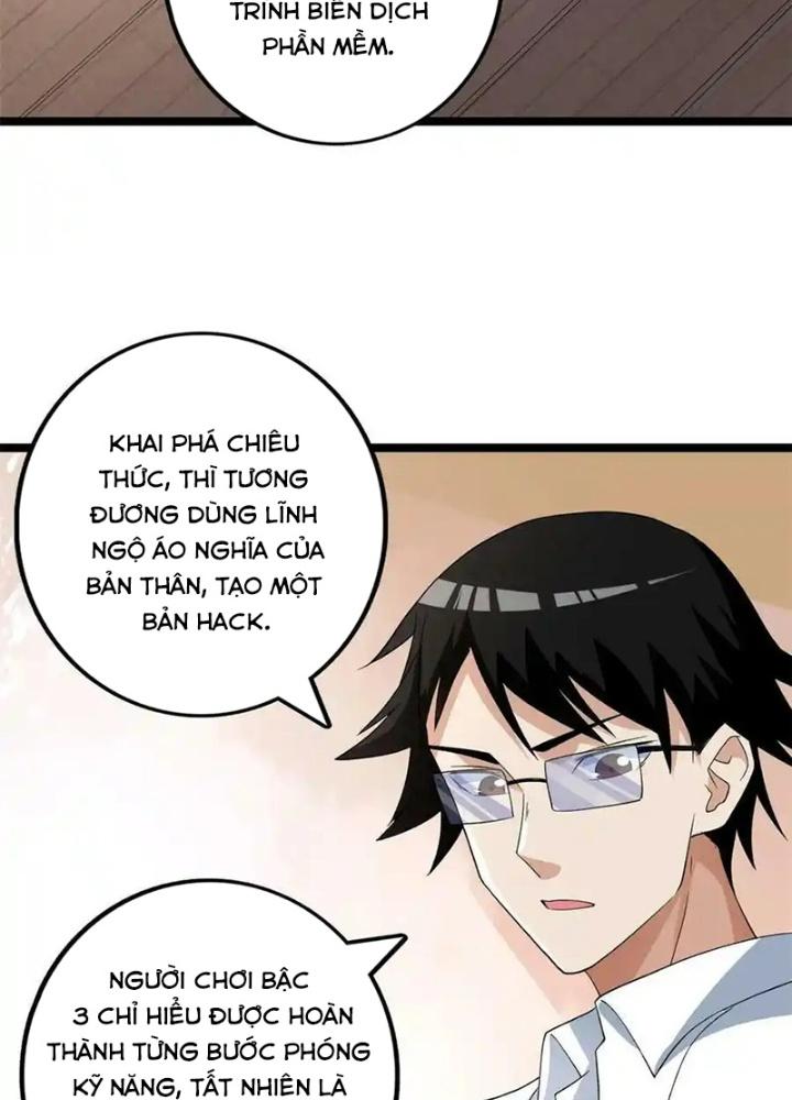 Ta Có 999 Loại Dị Năng Chapter 158 - Trang 4