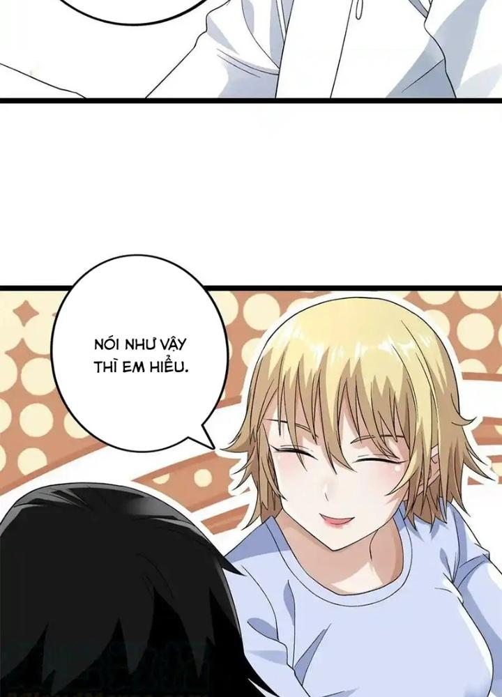 Ta Có 999 Loại Dị Năng Chapter 158 - Trang 4