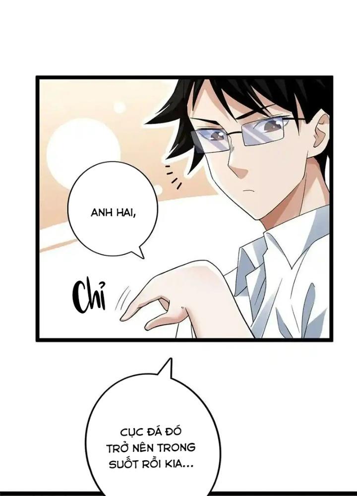 Ta Có 999 Loại Dị Năng Chapter 158 - Trang 4