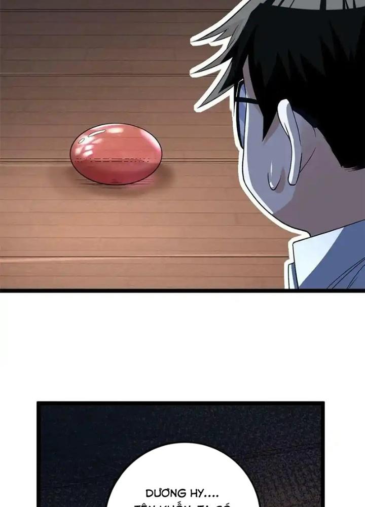 Ta Có 999 Loại Dị Năng Chapter 158 - Trang 4