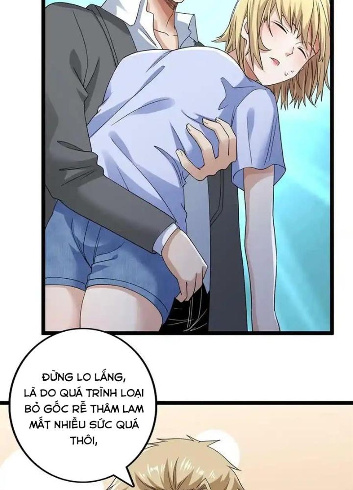 Ta Có 999 Loại Dị Năng Chapter 158 - Trang 4