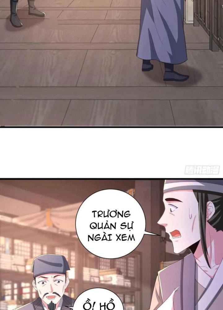 Bắt Đầu Đánh Dấu Bảy Vị Sư Tỷ Giúp Ta Bay Chapter 22 - Trang 2