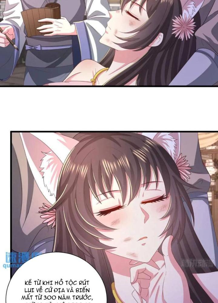 Bắt Đầu Đánh Dấu Bảy Vị Sư Tỷ Giúp Ta Bay Chapter 22 - Trang 2