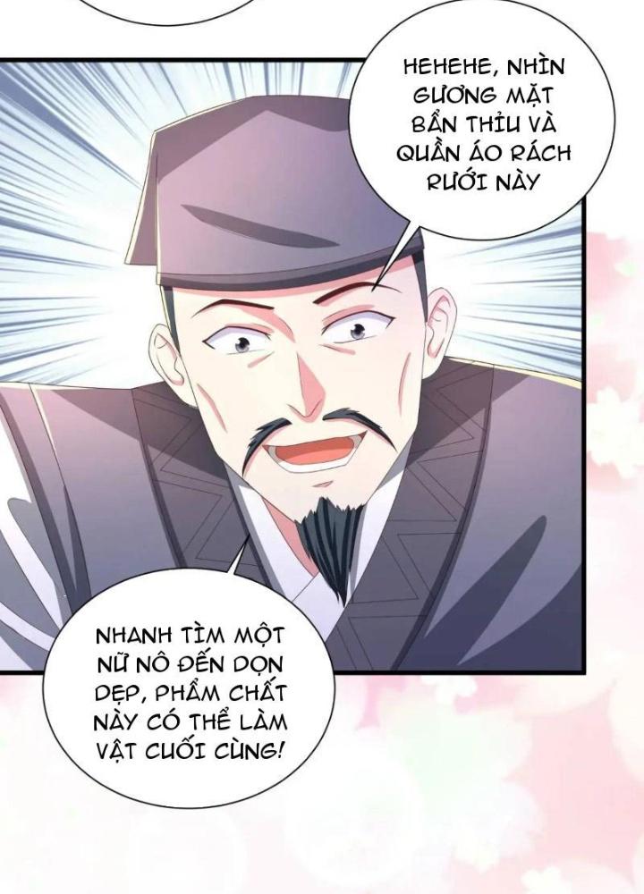 Bắt Đầu Đánh Dấu Bảy Vị Sư Tỷ Giúp Ta Bay Chapter 22 - Trang 2