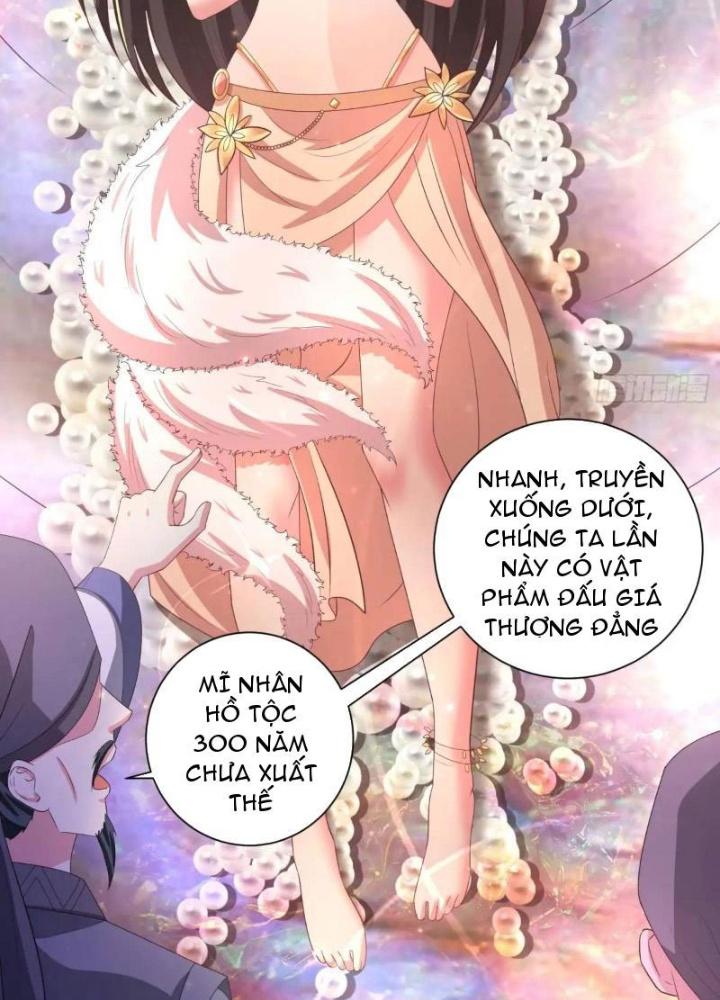 Bắt Đầu Đánh Dấu Bảy Vị Sư Tỷ Giúp Ta Bay Chapter 22 - Trang 2