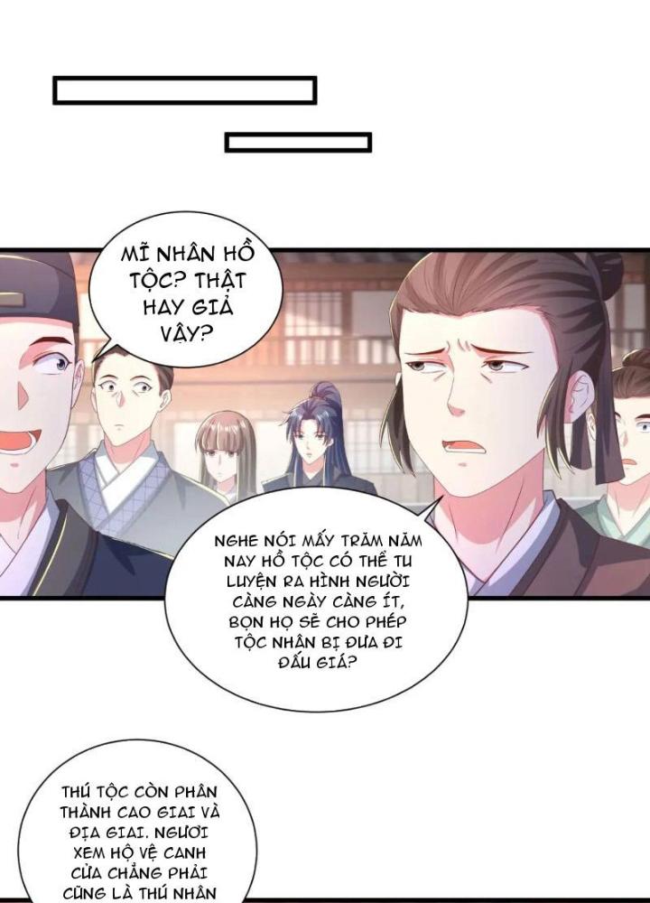 Bắt Đầu Đánh Dấu Bảy Vị Sư Tỷ Giúp Ta Bay Chapter 22 - Trang 2