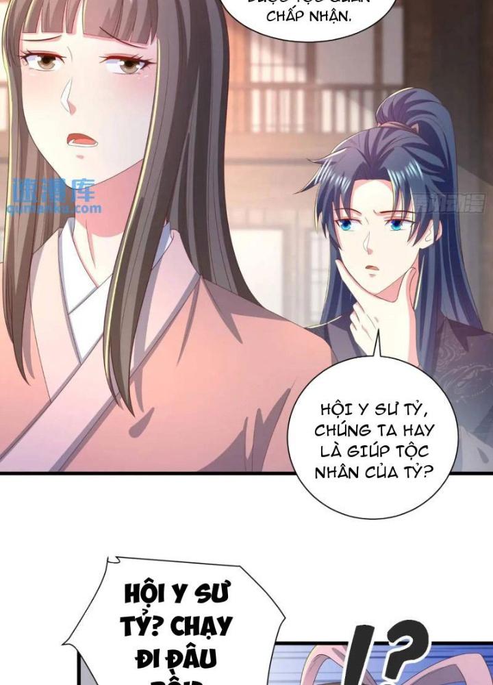 Bắt Đầu Đánh Dấu Bảy Vị Sư Tỷ Giúp Ta Bay Chapter 22 - Trang 2