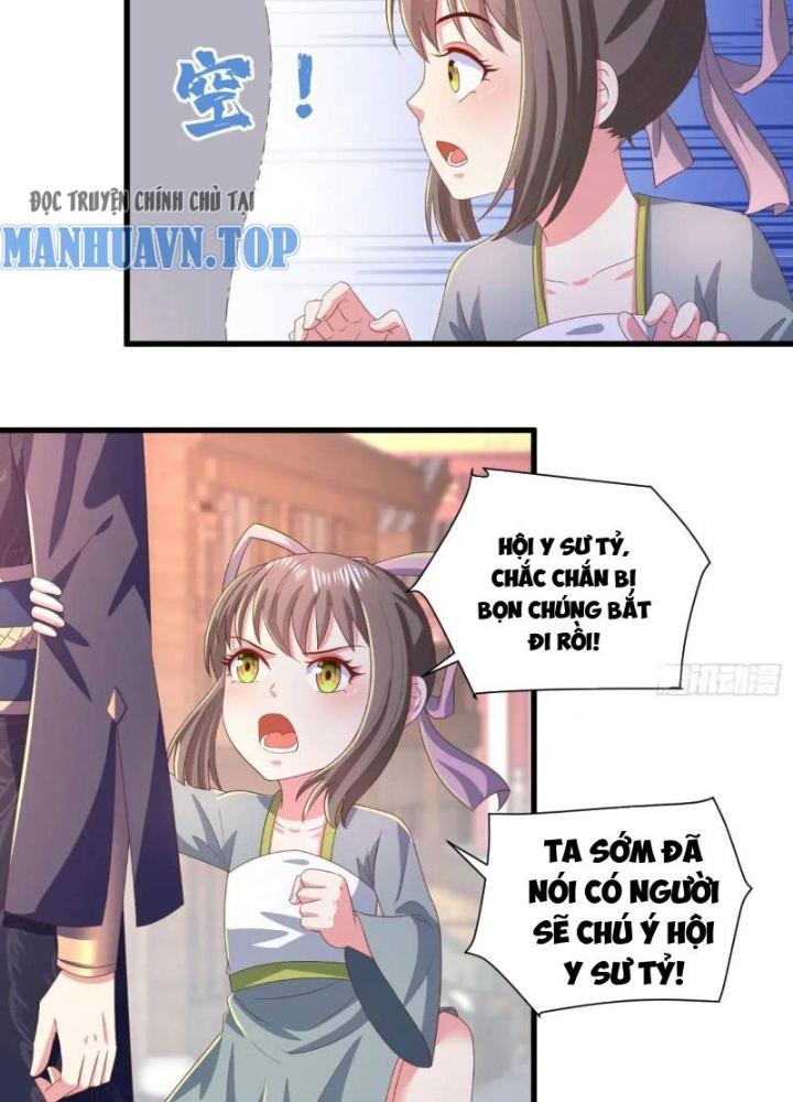 Bắt Đầu Đánh Dấu Bảy Vị Sư Tỷ Giúp Ta Bay Chapter 22 - Trang 2