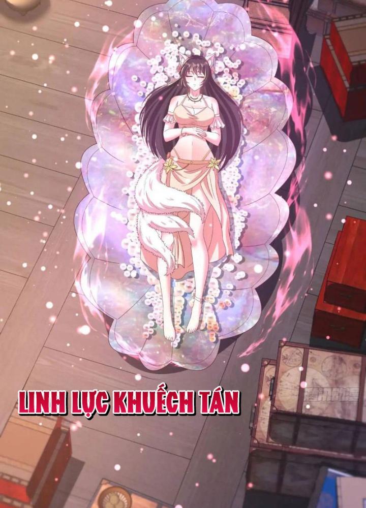 Bắt Đầu Đánh Dấu Bảy Vị Sư Tỷ Giúp Ta Bay Chapter 22 - Trang 2