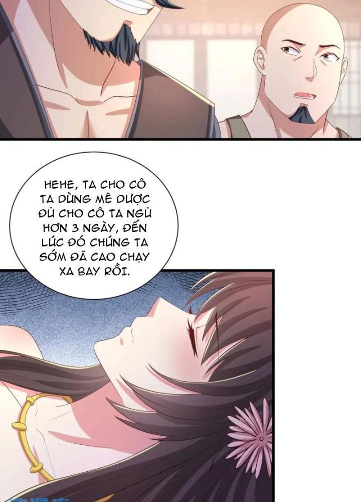 Bắt Đầu Đánh Dấu Bảy Vị Sư Tỷ Giúp Ta Bay Chapter 22 - Trang 2