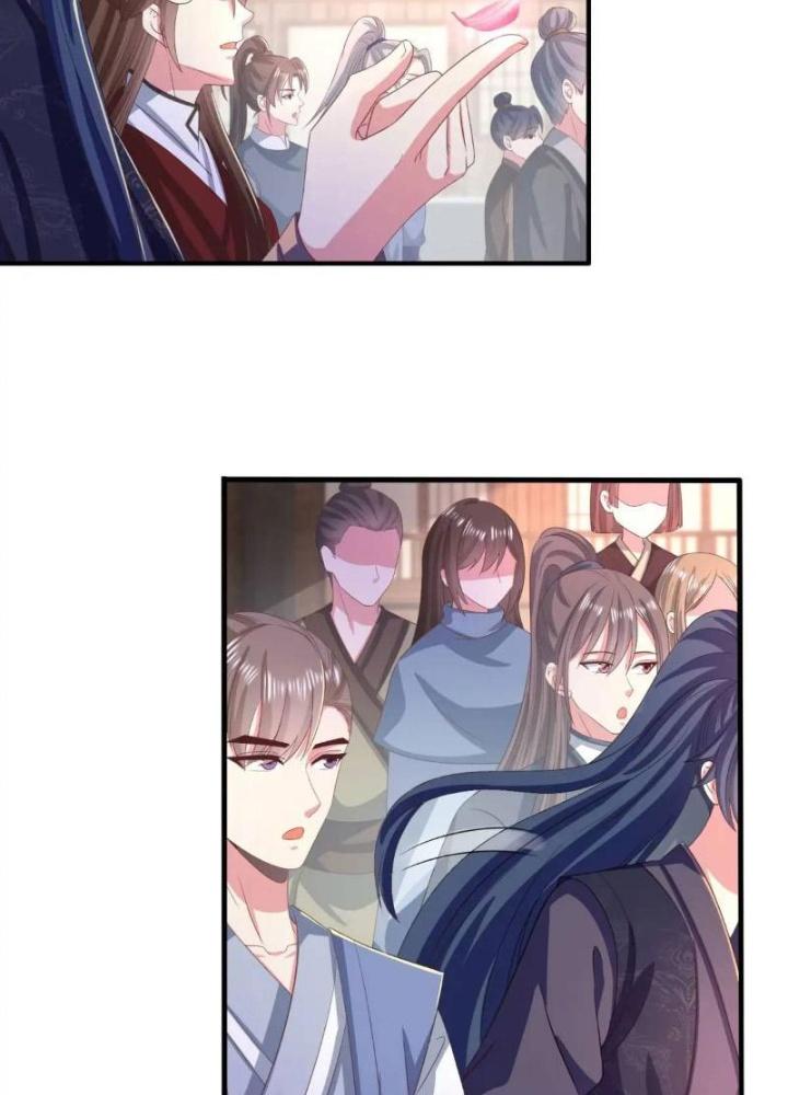 Bắt Đầu Đánh Dấu Bảy Vị Sư Tỷ Giúp Ta Bay Chapter 22 - Trang 2