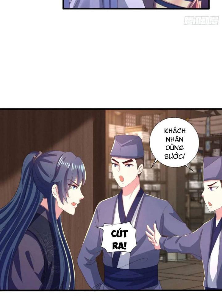 Bắt Đầu Đánh Dấu Bảy Vị Sư Tỷ Giúp Ta Bay Chapter 22 - Trang 2