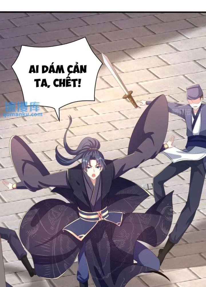 Bắt Đầu Đánh Dấu Bảy Vị Sư Tỷ Giúp Ta Bay Chapter 22 - Trang 2